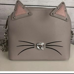 Betsey Johnson Purse